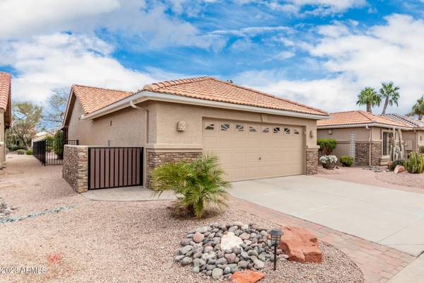 Sun Lakes, AZ 85248,9018 E NACOMA Drive