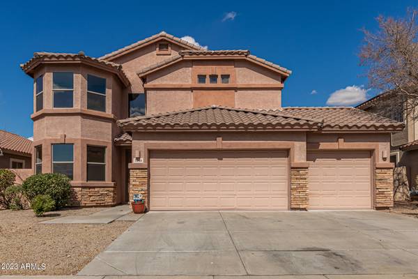 Peoria, AZ 85382,7246 W MONTE CRISTO Avenue