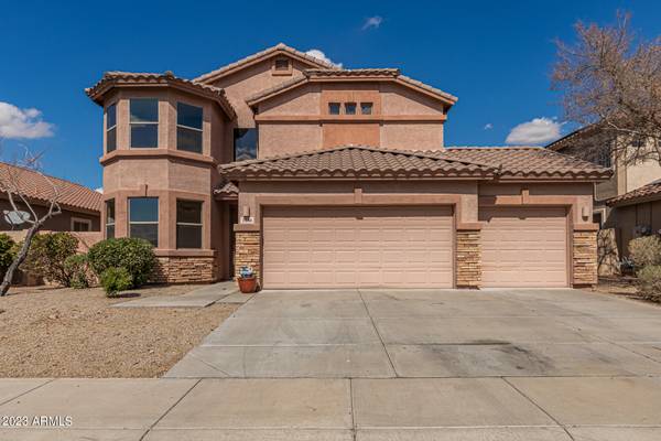 Peoria, AZ 85382,7246 W MONTE CRISTO Avenue