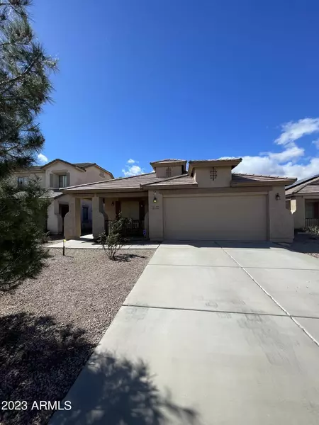 43277 W BLAZEN Trail, Maricopa, AZ 85138