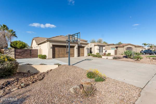 Chandler, AZ 85249,654 E COUNTY DOWN Drive