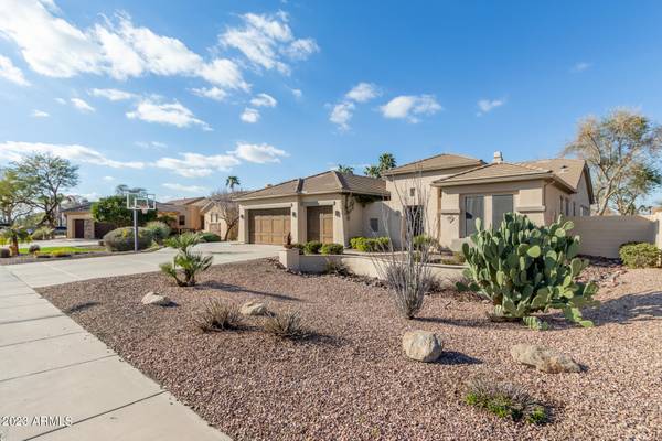 Chandler, AZ 85249,654 E COUNTY DOWN Drive