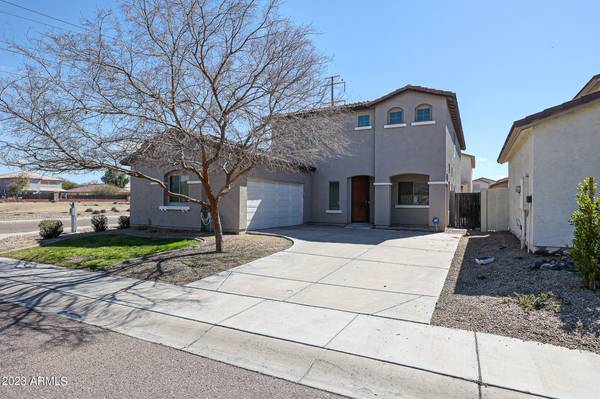 Laveen, AZ 85339,4919 W BEAUTIFUL Lane