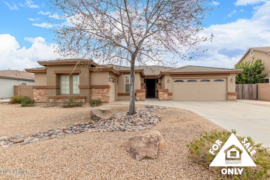 3075 E HARVARD Avenue, Gilbert, AZ 85234