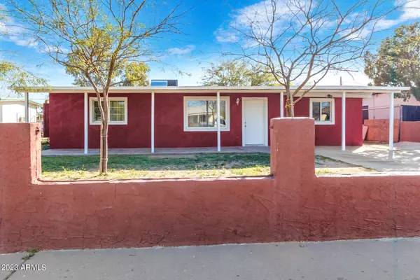 Phoenix, AZ 85041,6411 S 4TH Avenue