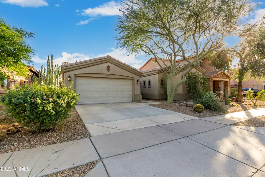 3419 W ZUNI BRAVE Trail, Phoenix, AZ 85086