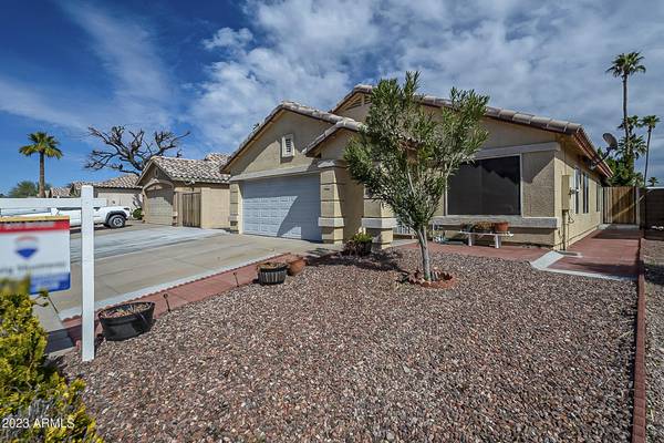 Mesa, AZ 85208,517 S 93RD Way