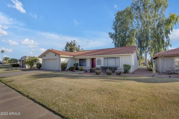 Mesa, AZ 85206,1325 LEISURE WORLD --