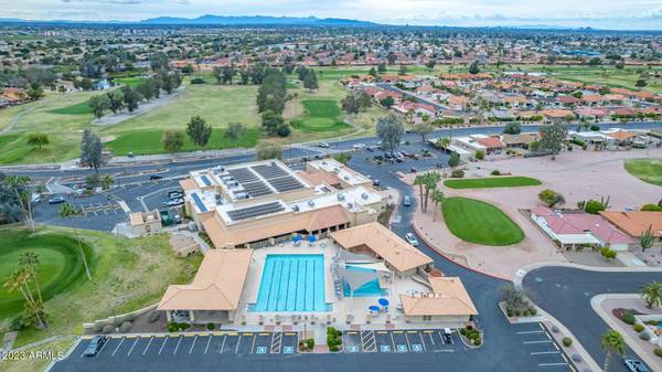 Mesa, AZ 85206,1325 LEISURE WORLD --