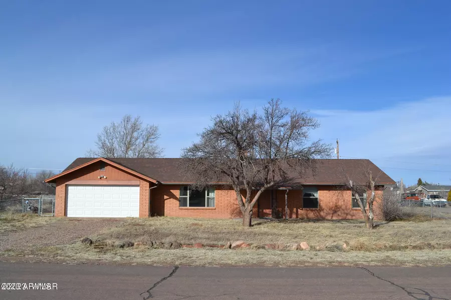 26 S 500 Street, Taylor, AZ 85939