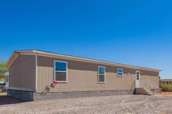 Wittmann, AZ 85361,22322 W PLEASANT Lane