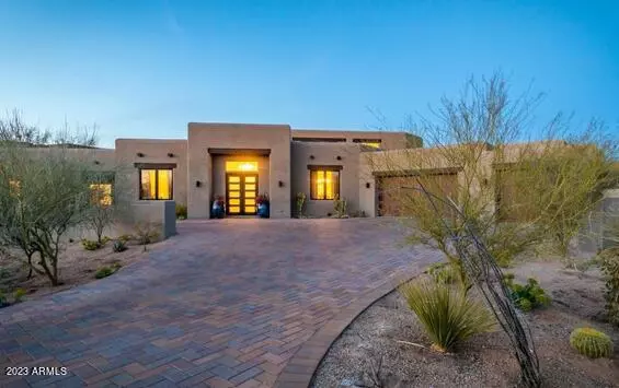 39847 N 105TH Place, Scottsdale, AZ 85262