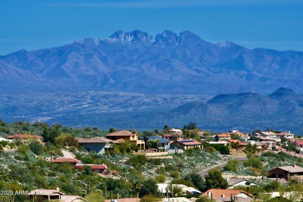 Fountain Hills, AZ 85268,14539 E PRAIRIE DOG Trail #11