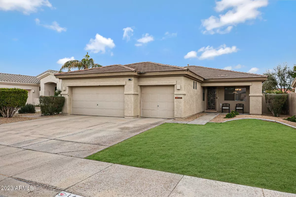 Goodyear, AZ 85395,14077 W BROOKRIDGE Avenue