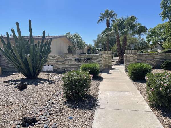 Sun City West, AZ 85375,13307 W COPPERSTONE Drive