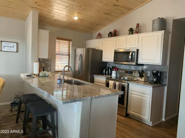 Overgaard, AZ 85933,2718 HIGH PINE Loop