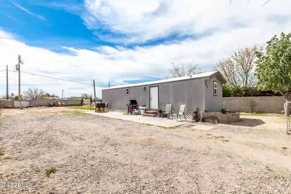 Maricopa, AZ 85139,44811 W GARVEY Avenue