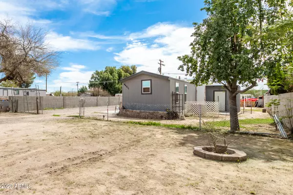 Maricopa, AZ 85139,44811 W GARVEY Avenue