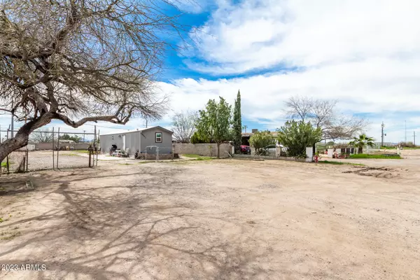 Maricopa, AZ 85139,44811 W GARVEY Avenue