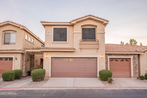 Mesa, AZ 85215,5415 E Mckellips Road #20