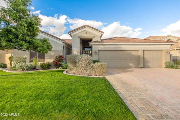 Gilbert, AZ 85296,1544 E STIRRUP Court