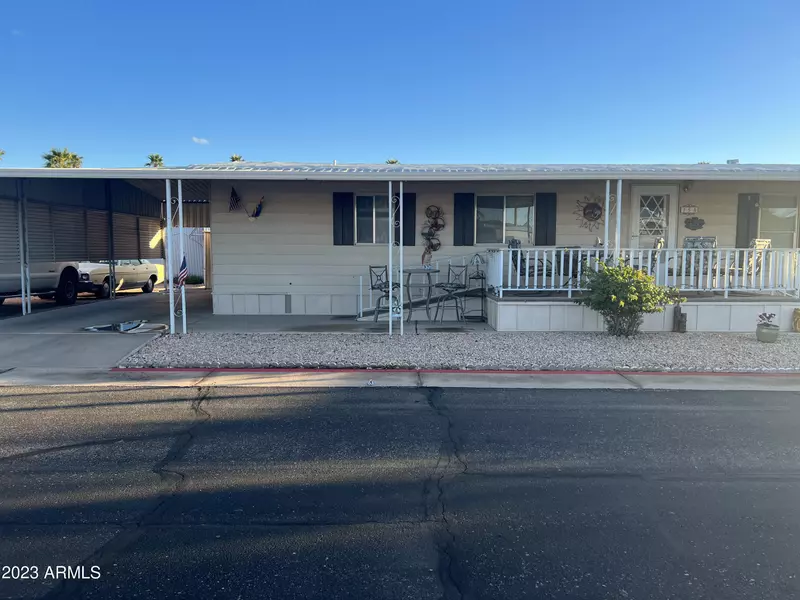 800 W Apache Trail #154, Apache Junction, AZ 85120