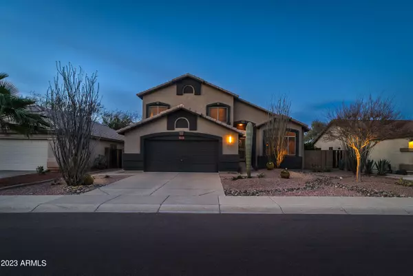 Surprise, AZ 85374,13184 W IRONWOOD Street