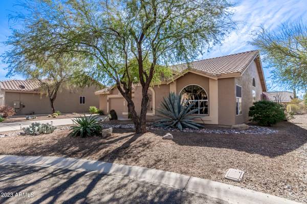 Gold Canyon, AZ 85118,7625 E MENODORA Circle