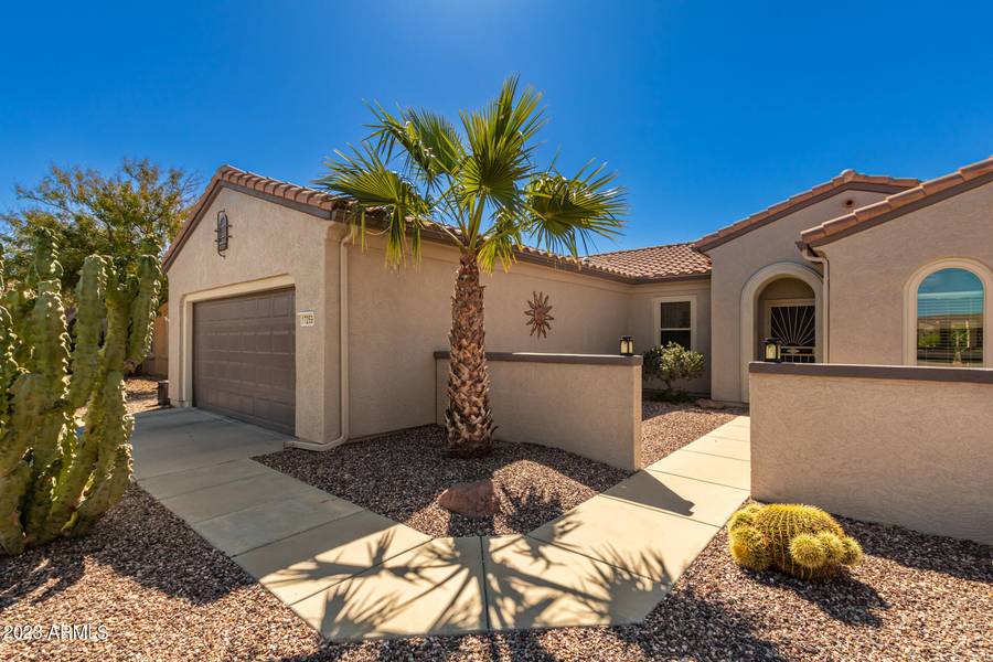 17259 W CORDOVA Court, Surprise, AZ 85387