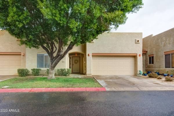 Mesa, AZ 85209,1650 S CRISMON Road #75