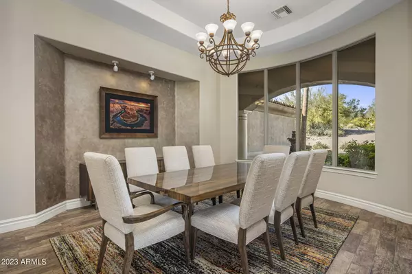 Paradise Valley, AZ 85253,3201 E CAMINO SIN NOMBRE --