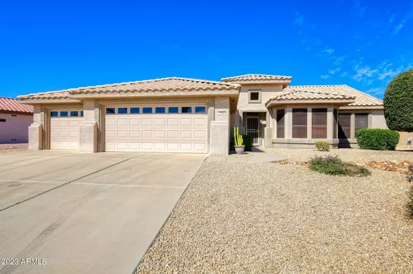 Surprise, AZ 85374,16066 W Sandia Park Drive