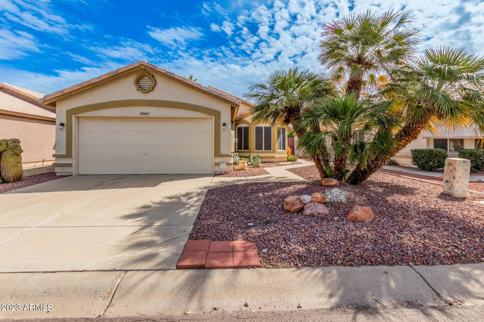 Peoria, AZ 85382,20407 N 105TH Avenue