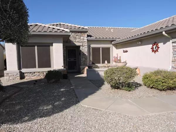 Surprise, AZ 85374,18280 N LAS ROCAS Way