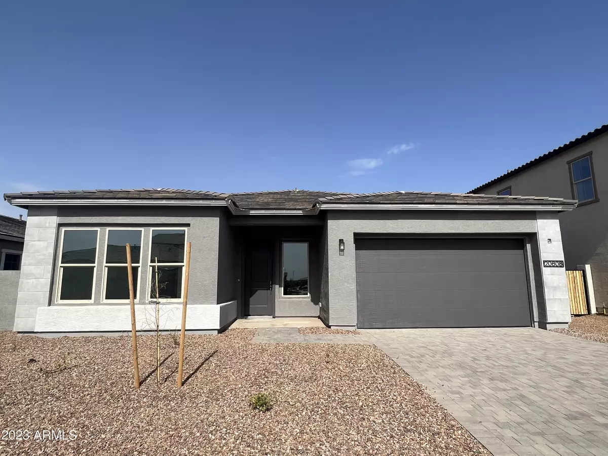 Queen Creek, AZ 85142,20608 S 226th Street