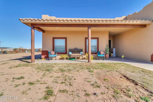 Wittmann, AZ 85361,21724 W LONE MOUNTAIN Road