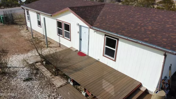 Tombstone, AZ 85638,1462 N SADDLEBACK Circle