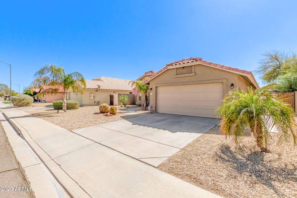 Avondale, AZ 85392,12411 W EDGEMONT Avenue