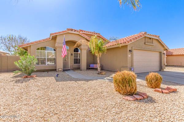 Avondale, AZ 85392,12411 W EDGEMONT Avenue