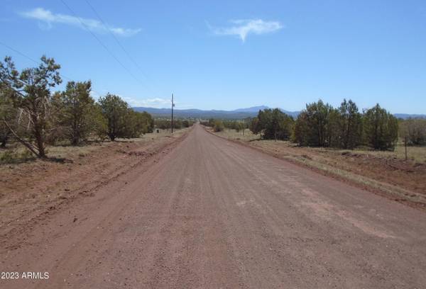 Ash Fork, AZ 86320,1993 Cumberland Road