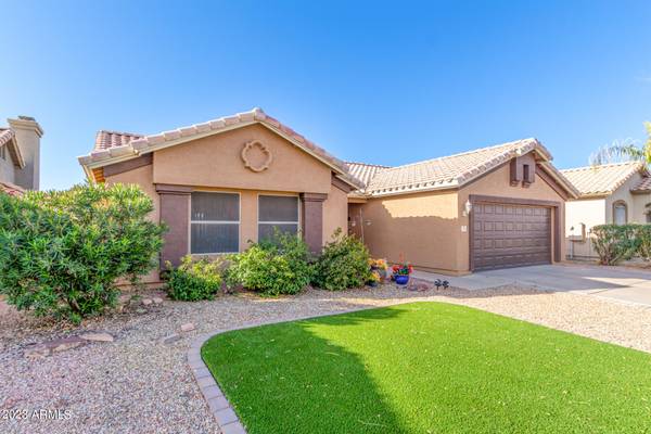 Chandler, AZ 85225,721 E KENT Avenue