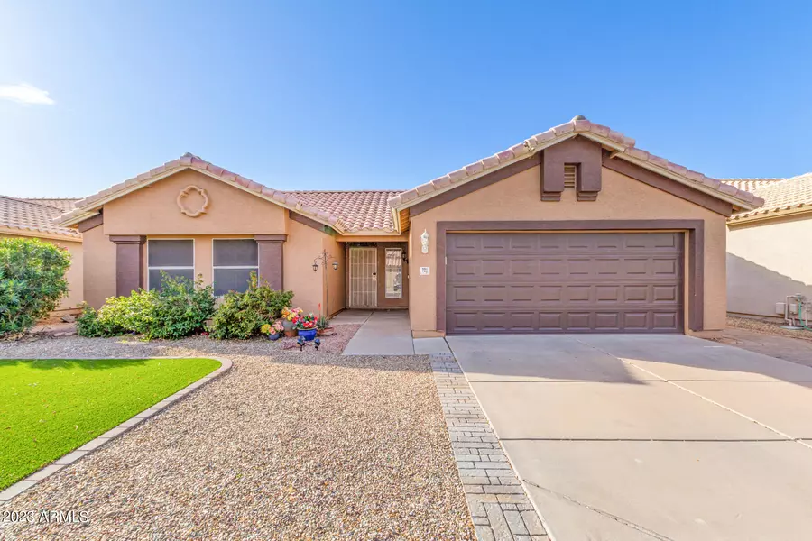 721 E KENT Avenue, Chandler, AZ 85225