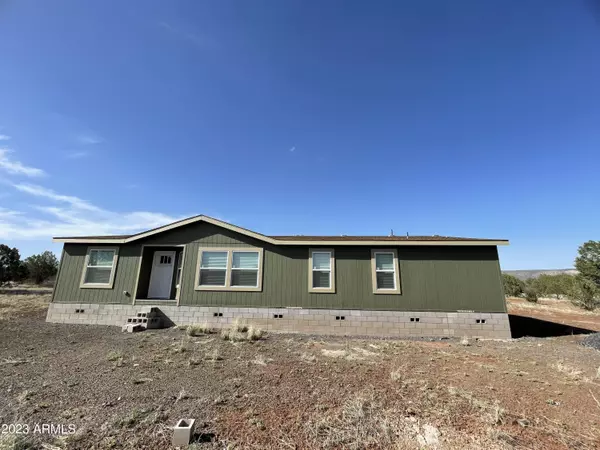 1833 Cumberland Road, Ash Fork, AZ 86320