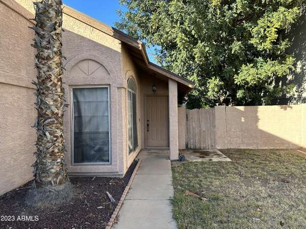 Chandler, AZ 85226,3712 W HARRISON Street