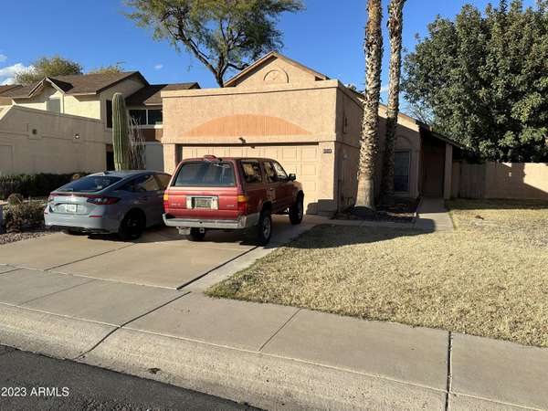 Chandler, AZ 85226,3712 W HARRISON Street