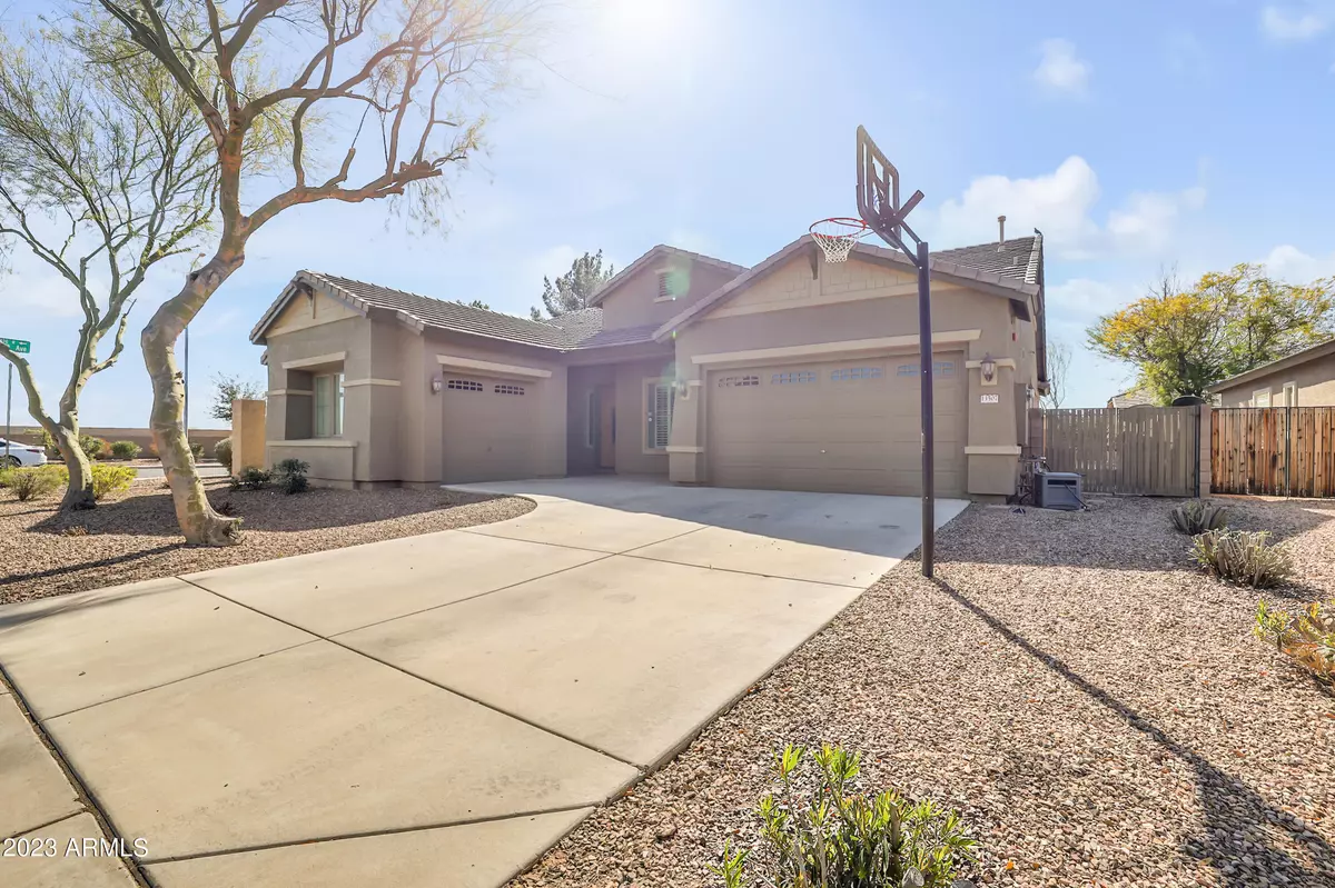 Avondale, AZ 85392,13507 W MERRELL Street