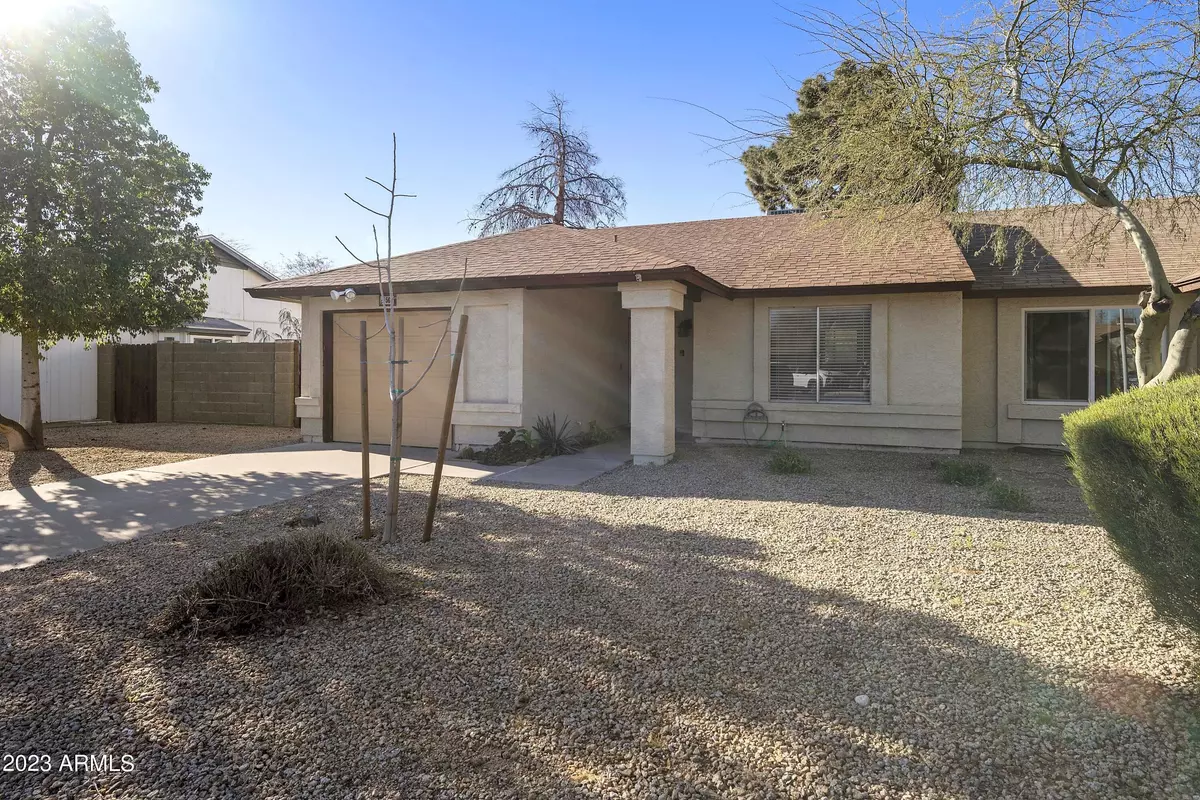 Chandler, AZ 85226,5617 W BUFFALO Street