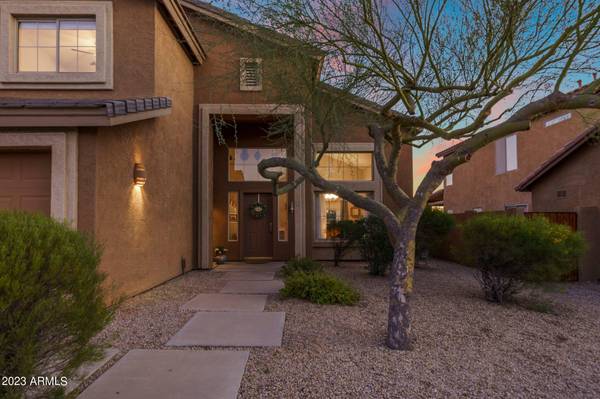 Cave Creek, AZ 85331,4627 E RED RANGE Way