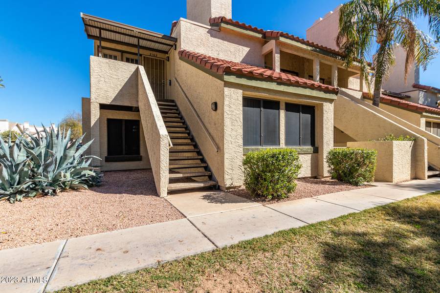 30 E BROWN Road #2103, Mesa, AZ 85201