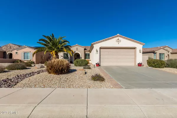 Surprise, AZ 85387,17368 W GOULD MINE Lane